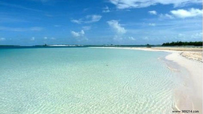 Tripadvisor s 2016 Travelers Choice: The 25 Most Beautiful Beaches in the World