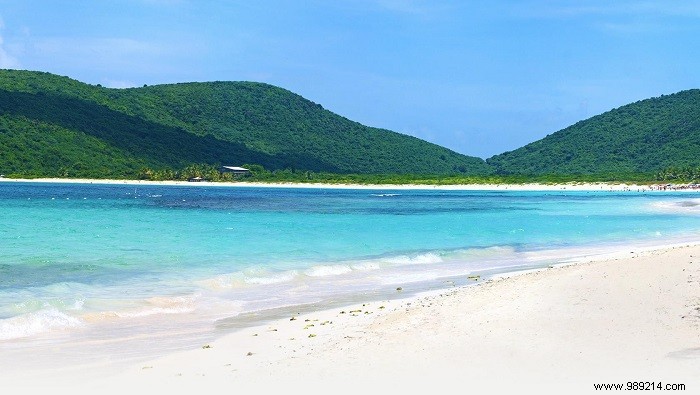 Tripadvisor s 2016 Travelers Choice: The 25 Most Beautiful Beaches in the World