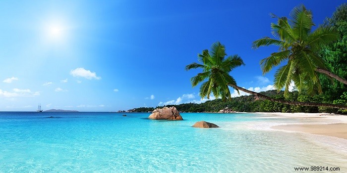 Tripadvisor s 2016 Travelers Choice: The 25 Most Beautiful Beaches in the World