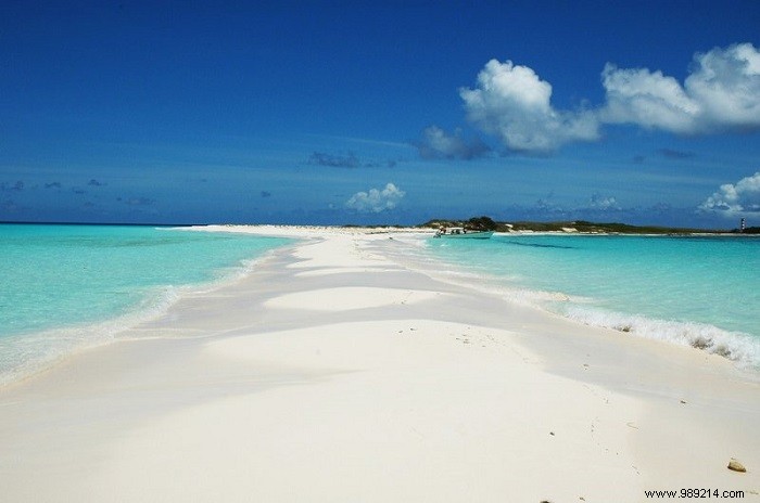 Tripadvisor s 2016 Travelers Choice: The 25 Most Beautiful Beaches in the World