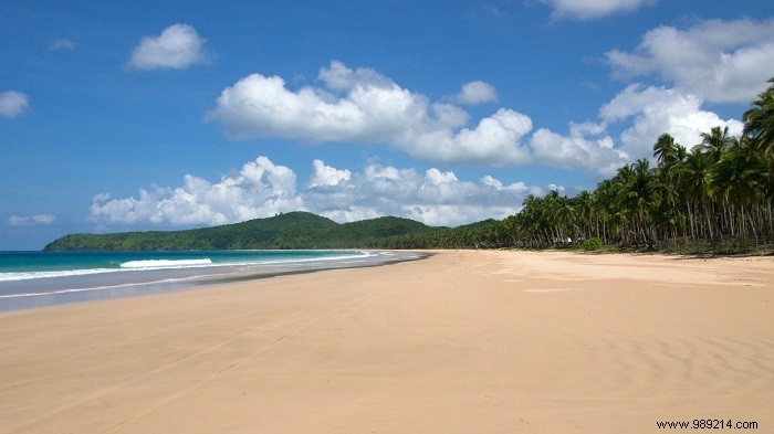 Tripadvisor s 2016 Travelers Choice: The 25 Most Beautiful Beaches in the World