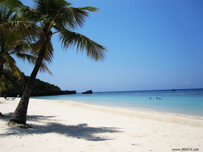 Tripadvisor s 2016 Travelers Choice: The 25 Most Beautiful Beaches in the World