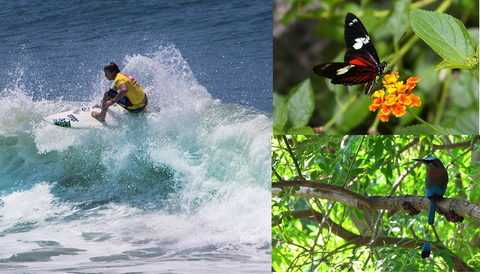 Discover Central America: Premier Destinations for Adventure and Nature Lovers