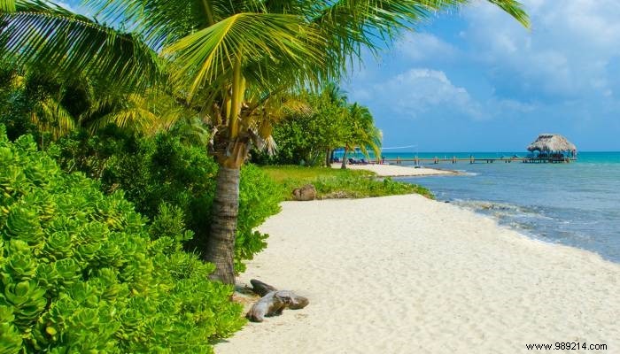 15 Stunning Lesser-Known Caribbean Islands: Hidden Gems Revealed