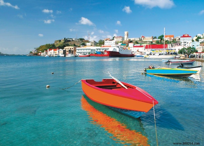 15 Stunning Lesser-Known Caribbean Islands: Hidden Gems Revealed