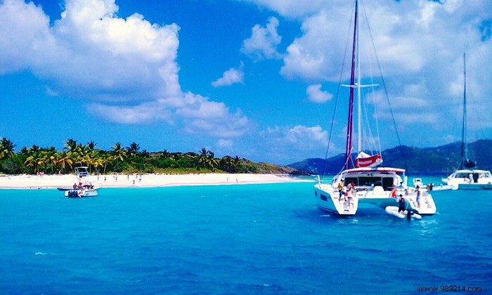 15 Stunning Lesser-Known Caribbean Islands: Hidden Gems Revealed