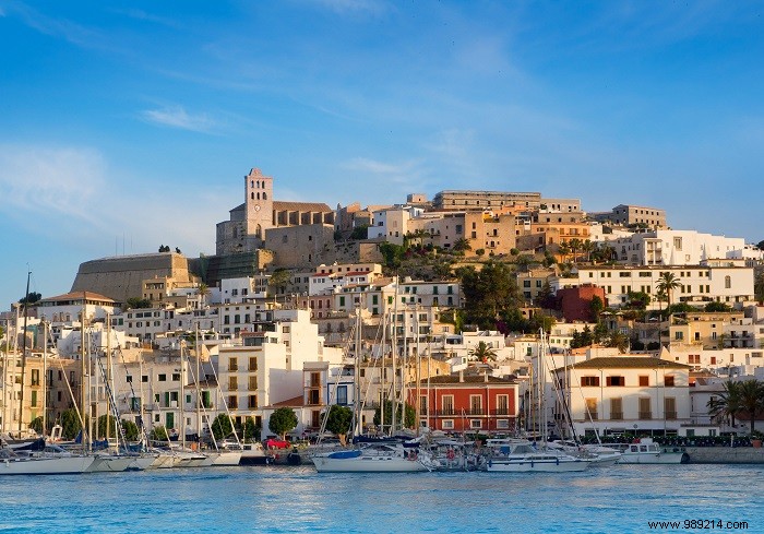 14 Must-See Scenic Spots in Europe: Timeless Beauty Awaits