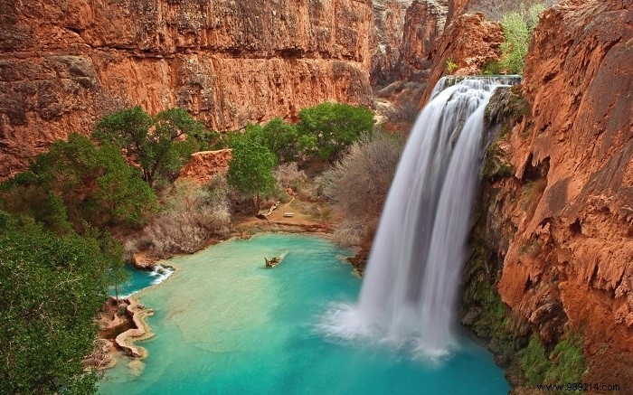 10 Breathtaking Natural Wonders You Must Visit: Part 1
