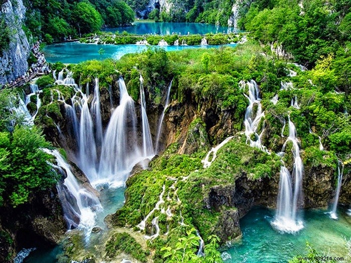 10 Breathtaking Natural Wonders You Must Visit: Part 1