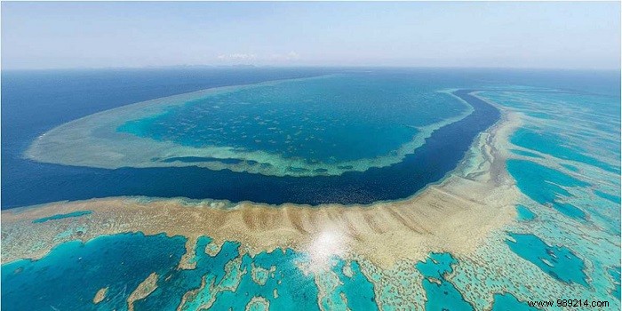 10 Breathtaking Natural Wonders You Must Visit: Part 1