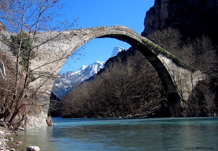 10 Breathtaking Natural Wonders You Must Visit: Part 1