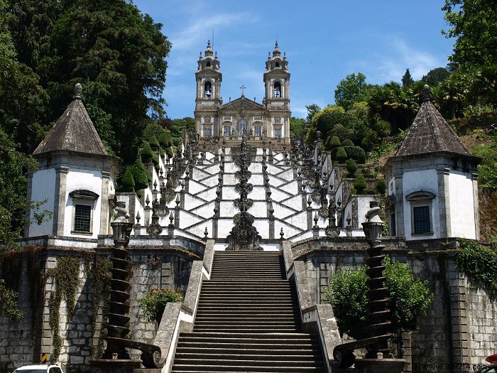 Discover 6 Hidden Gems in Portugal: Lesser-Known Cities Beyond the Beaches