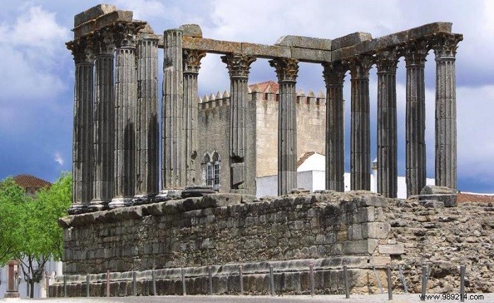 Discover 6 Hidden Gems in Portugal: Lesser-Known Cities Beyond the Beaches