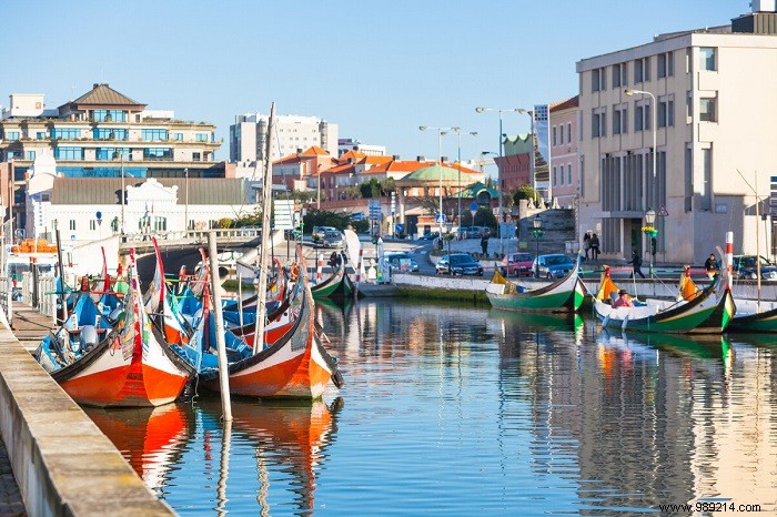 Discover 6 Hidden Gems in Portugal: Lesser-Known Cities Beyond the Beaches