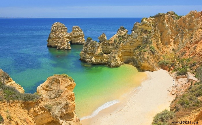 Discover 6 Hidden Gems in Portugal: Lesser-Known Cities Beyond the Beaches