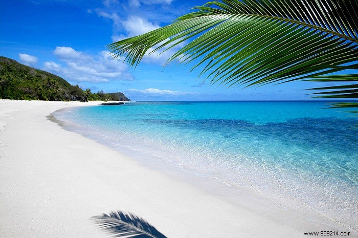 World s Most Stunning Beaches: Part 3 of Our Top 10