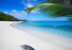 World s Most Stunning Beaches: Part 3 of Our Top 10