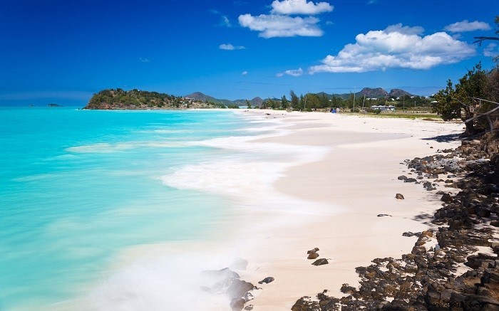 World s Most Stunning Beaches: Part 3 of Our Top 10