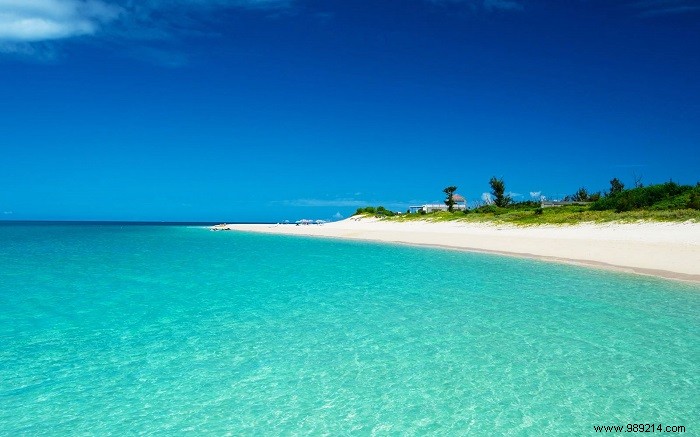 World s Most Stunning Beaches: Part 3 of Our Top 10