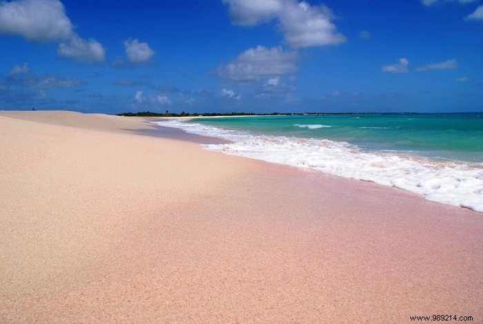 World s Most Stunning Beaches: Part 3 of Our Top 10