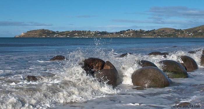 World s Most Stunning Beaches: Part 3 of Our Top 10