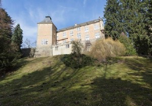 Valley of the Seven Castles: Luxembourg s Historic Treasures Await