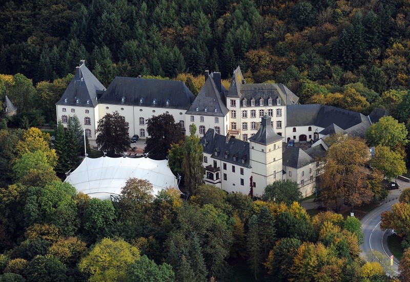 Valley of the Seven Castles: Luxembourg s Historic Treasures Await