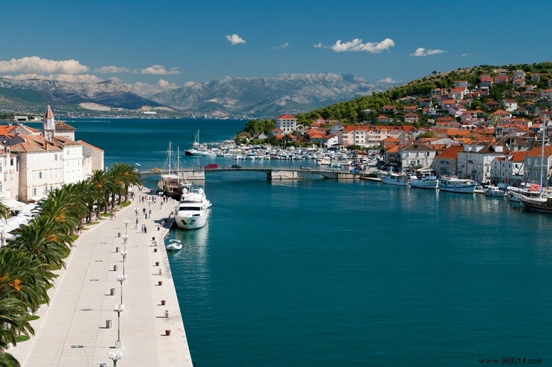 Discover 12 Stunning Croatian Islands: Top Picks for Unforgettable Vacations