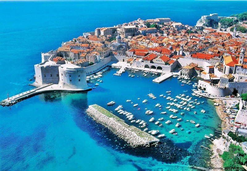 Discover 12 Stunning Croatian Islands: Top Picks for Unforgettable Vacations