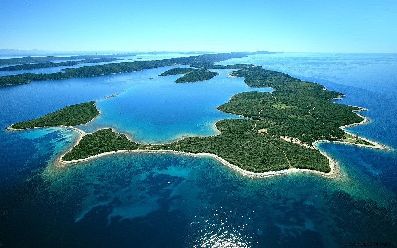 Discover 12 Stunning Croatian Islands: Top Picks for Unforgettable Vacations