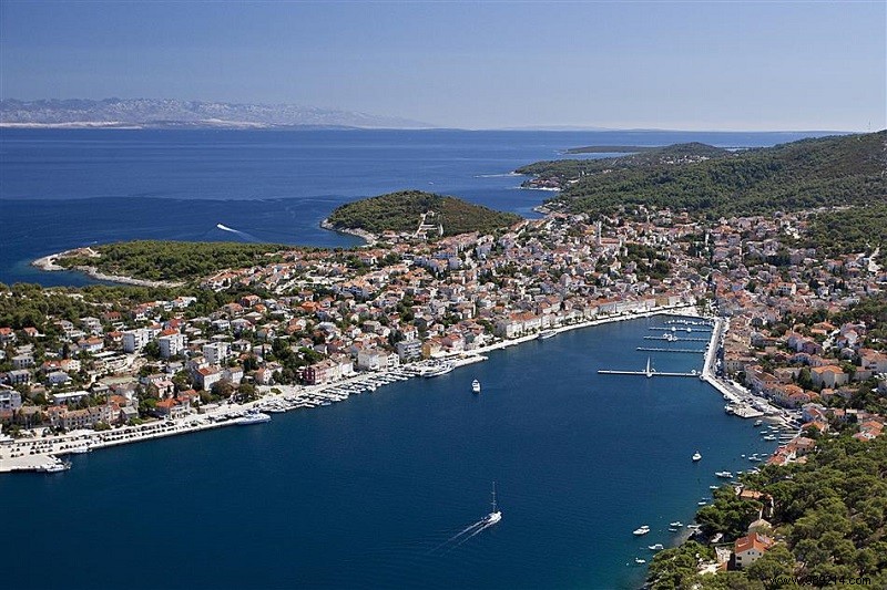 Discover 12 Stunning Croatian Islands: Top Picks for Unforgettable Vacations