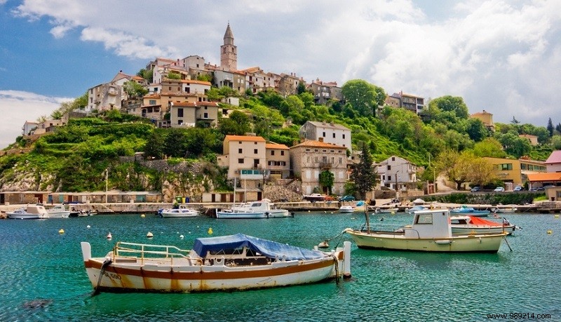 Discover 12 Stunning Croatian Islands: Top Picks for Unforgettable Vacations