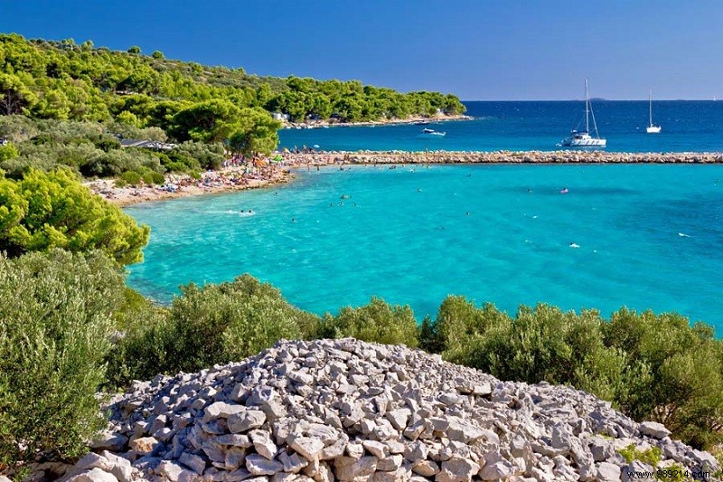 Discover 12 Stunning Croatian Islands: Top Picks for Unforgettable Vacations