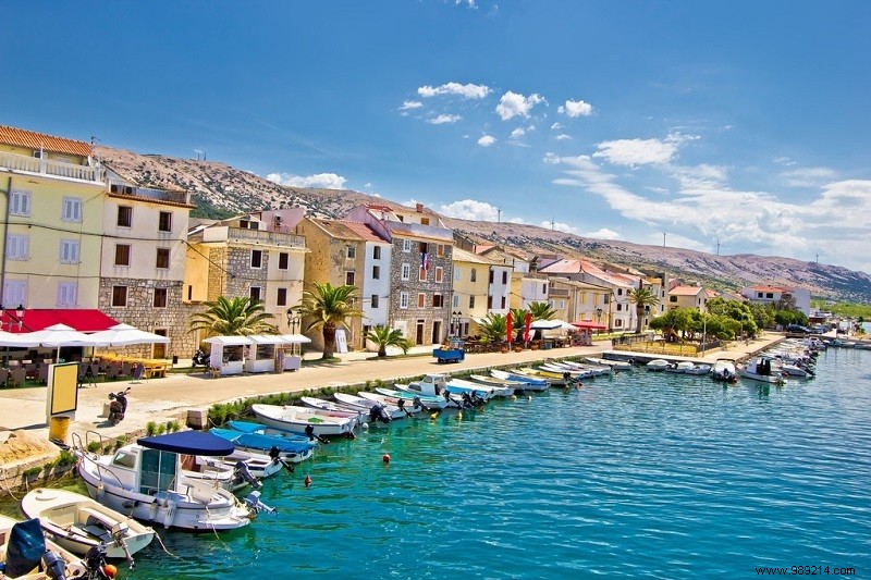 Discover 12 Stunning Croatian Islands: Top Picks for Unforgettable Vacations