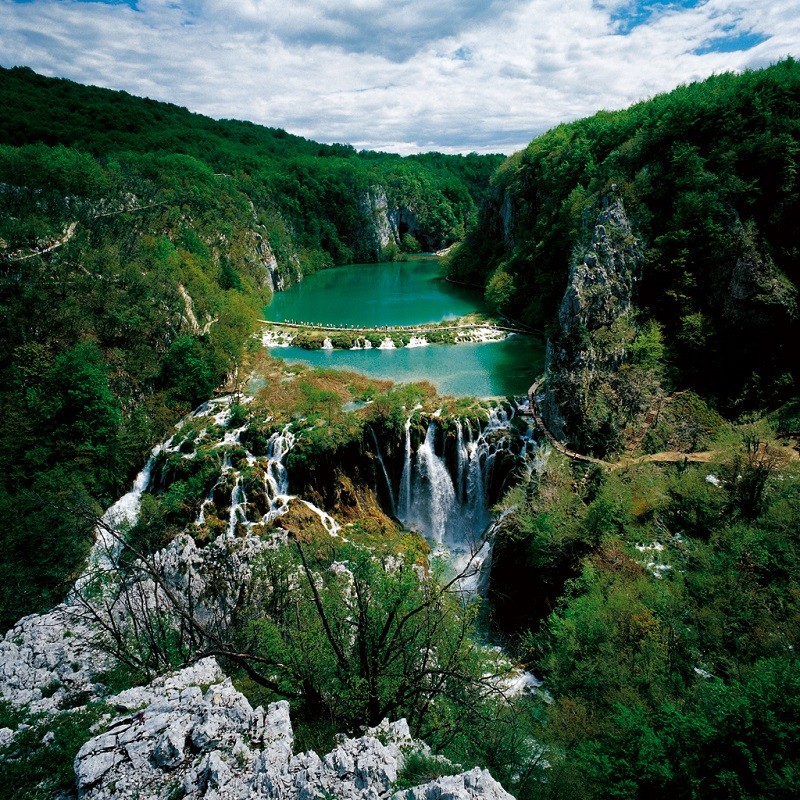 Discover 7 Enchanting Lakes in Croatia: From UNESCO Plitvice to Coastal Hidden Gems