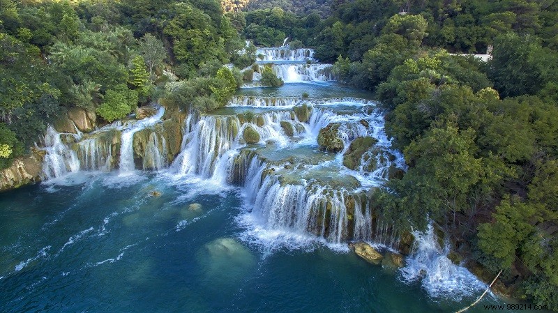 Discover 7 Enchanting Lakes in Croatia: From UNESCO Plitvice to Coastal Hidden Gems