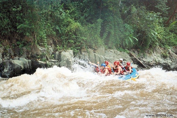 Epic Adventures in Central America: Expert Tips and Must-See Experiences