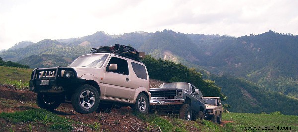 Epic Adventures in Central America: Expert Tips and Must-See Experiences