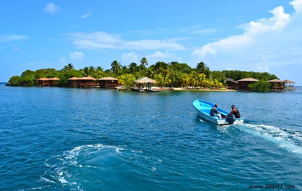 Epic Adventures in Central America: Expert Tips and Must-See Experiences