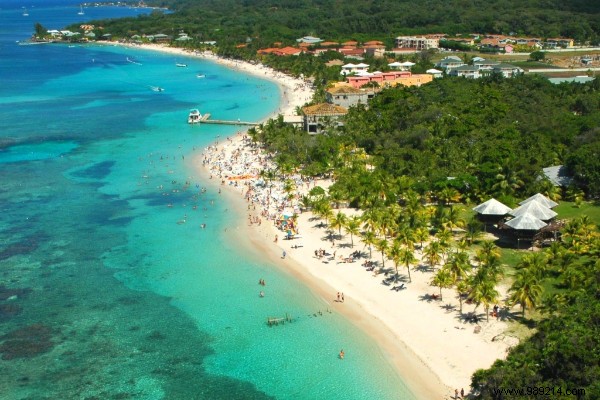 Epic Adventures in Central America: Expert Tips and Must-See Experiences