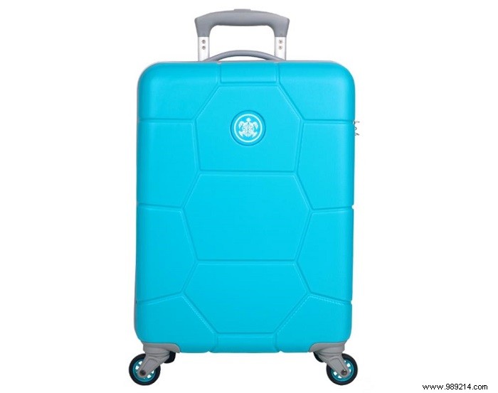 7 Top Hand Luggage Suitcases for Effortless City Breaks