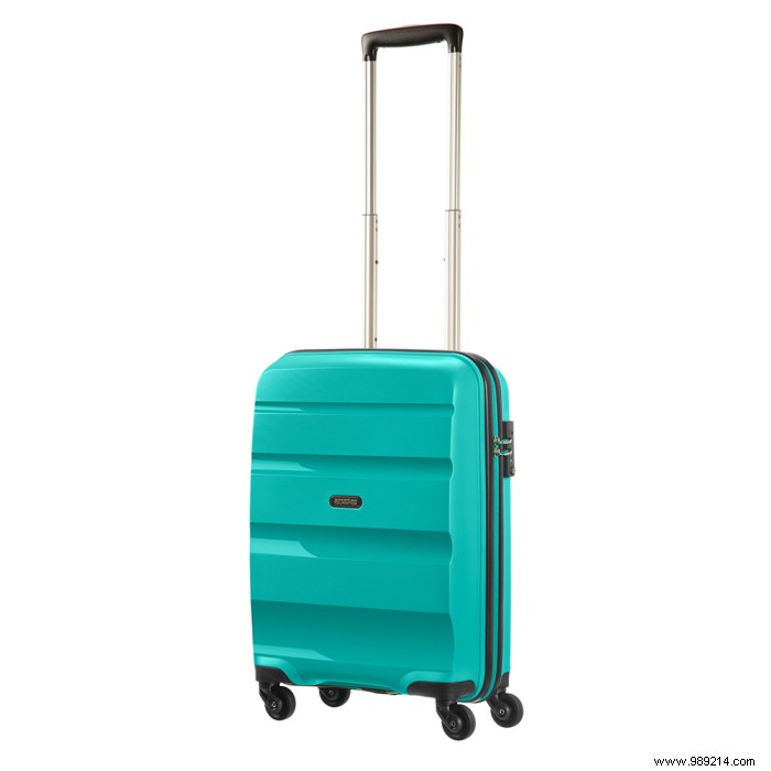 7 Top Hand Luggage Suitcases for Effortless City Breaks