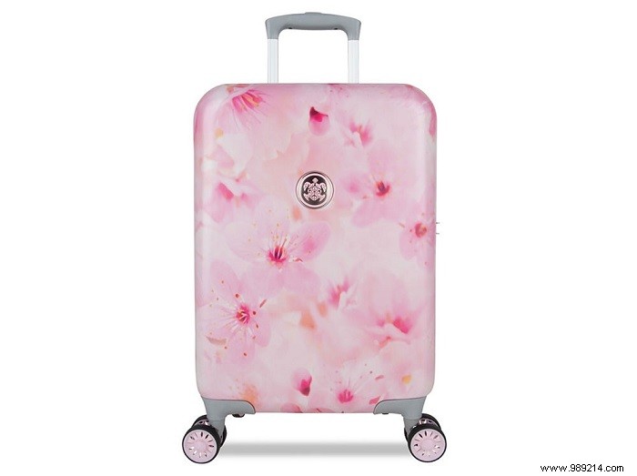 7 Top Hand Luggage Suitcases for Effortless City Breaks