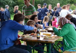 Discover Community Camping at De Buurtcamping: Connect with Neighbors This Summer