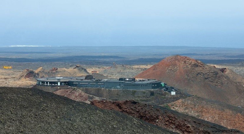 Discover 10 of the World s Most Extraordinary and Unique Restaurants