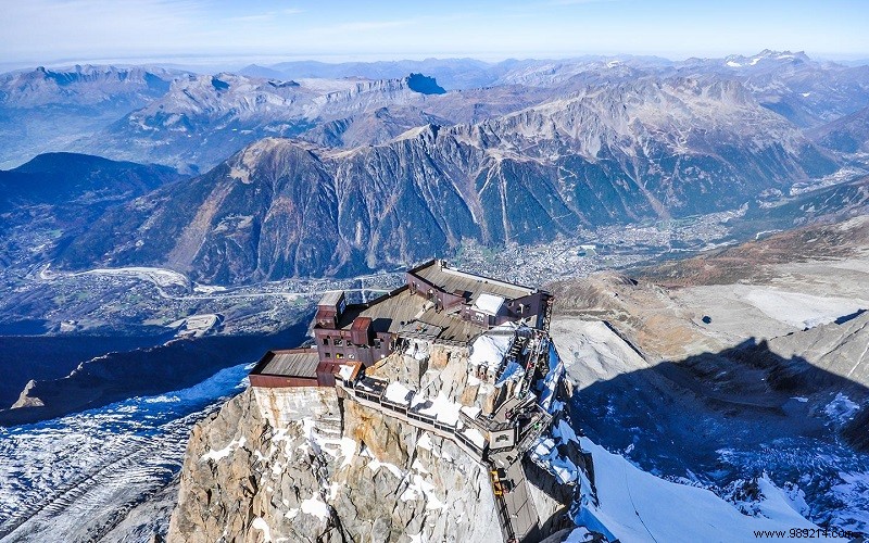 Discover 10 of the World s Most Extraordinary and Unique Restaurants