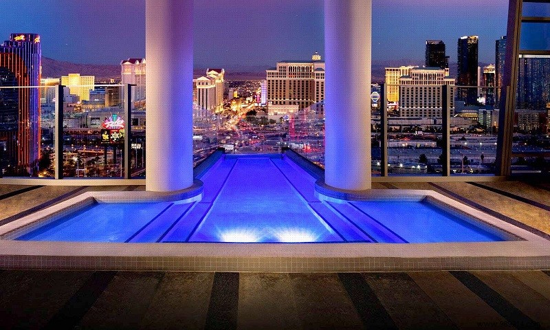 World s Top 10 Most Expensive Hotel Suites: Elite Traveler s Ultimate Luxury Guide