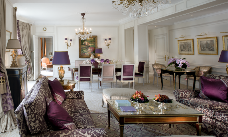 World s Top 10 Most Expensive Hotel Suites: Elite Traveler s Ultimate Luxury Guide