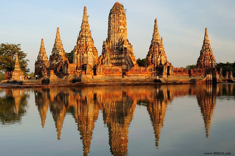 10 Iconic Buddhist Temples Around the World Worth Exploring