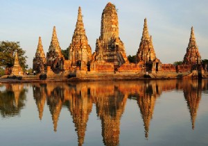 10 Iconic Buddhist Temples Around the World Worth Exploring
